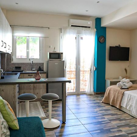 Filena'S Cozy Studio أثينا المظهر الخارجي الصورة